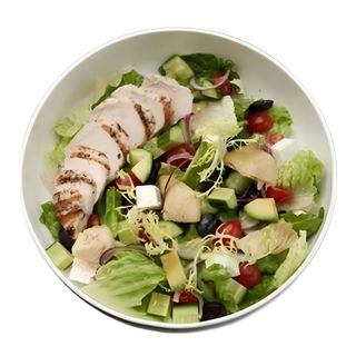Salade Grecque