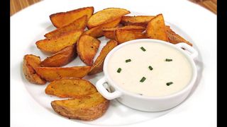 Patatas Deluxe