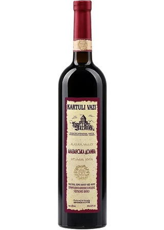 Алазанська долина напівсолодке 50мл