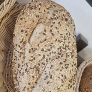 Avena Hogaza