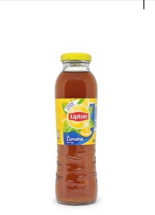 The al limone in lattina 33 cl