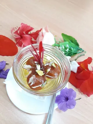 Gulab Jamun