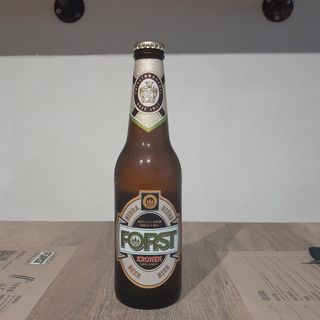 Birra forse kronen 33cl