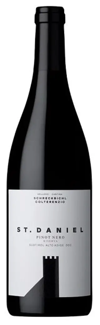 Pinot Nero Riserva St. Daniel (Colterenzio)