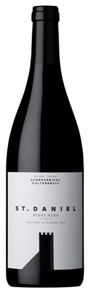 Pinot Nero Riserva St. Daniel (Colterenzio)
