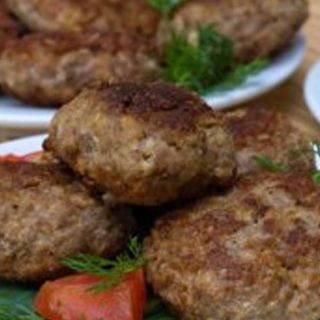 Plato Kofta adana 