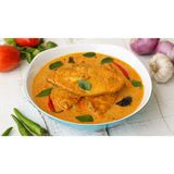 Fish Curry