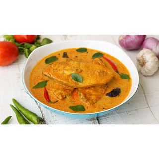 Fish Curry