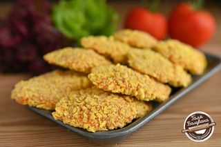 Нагетси Курячі