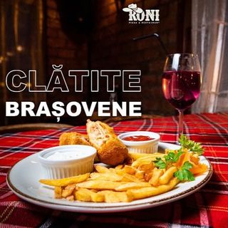 Clătite brașovene 1buc