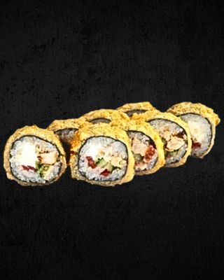 Cezar tempura