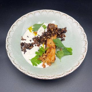 КАРТОПЛЯНИЙ ГРАТЕН