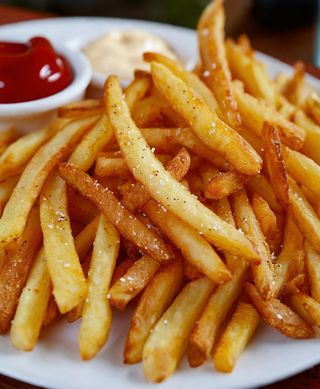 Frites