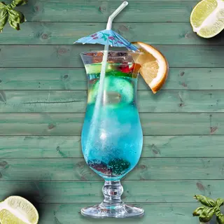 MOJITO