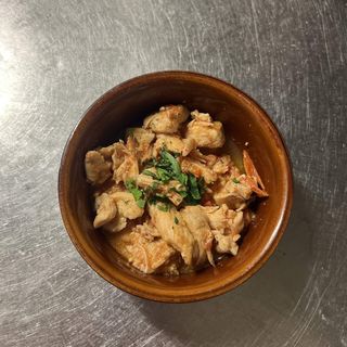 Picadinho de carne 200 g