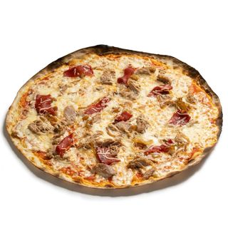 Pizza Tonno