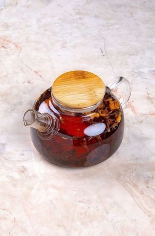 Tea Zen Citrus Cacao