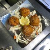 Aloo Bonda