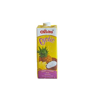 Chivita exotic