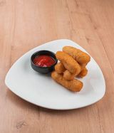 Сырные палочки