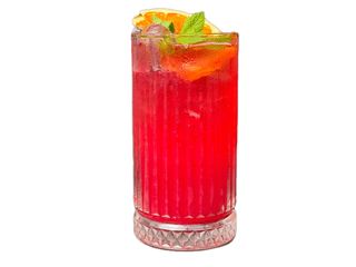 Ягідний (400ml)