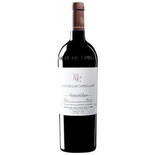 Vino Pago de los Capellanes (75 cl.)