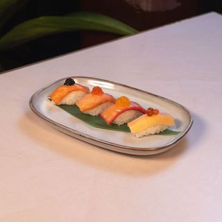 Nigiri Selection Campari - 4pz