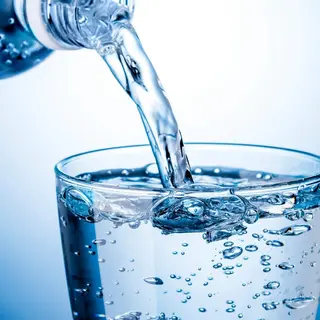 Negazirana voda 0.25 l