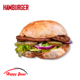 Hamburger 260gr