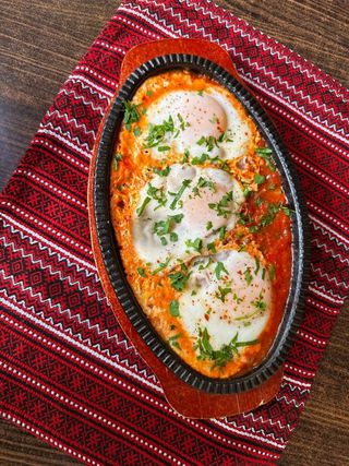 Шакшука (250г)