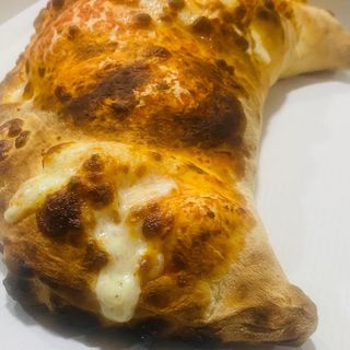 Pizza Calzone  del Papa 36 cm.)