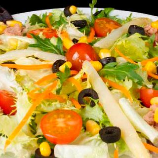 Ensalada Puerta Grande