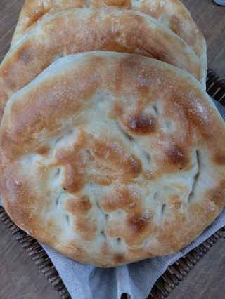 Лепёшка (90 г)