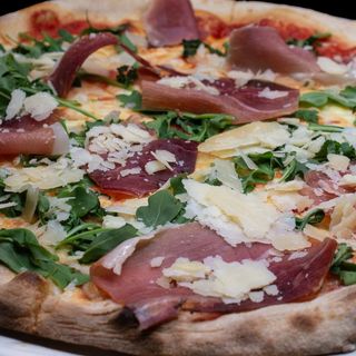 P. Bela Pizza