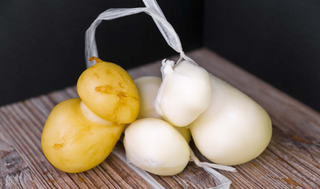 Scamorza dolce 300 g