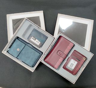 Set Cartera / Monedero