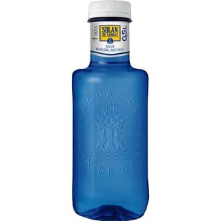 Agua Solan (1.5 Lt.)