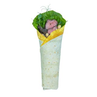 Телятина-Хойсин (305г/476кКал)