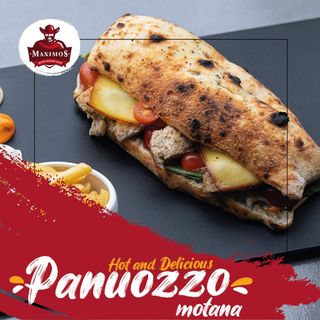 Panuzzo Montana & Boisson