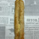 Баница с топено сирене