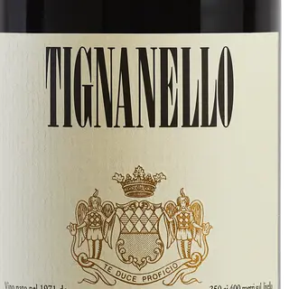 Tignanello 2016