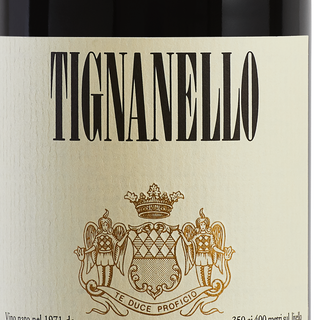 Tignanello 2016