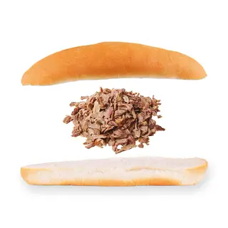 Panino kebab