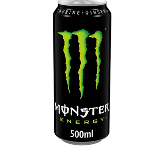 Monster Energy 500ml