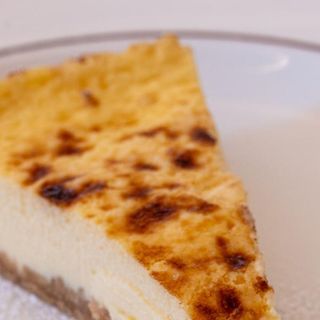 TORTA AL PARMIGIANO