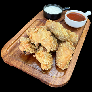 Куриные крылышки (16шт)