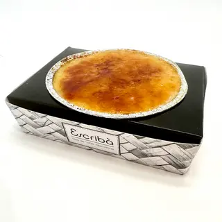 Crema Catalana