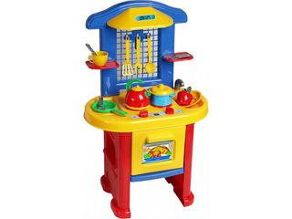 Ігровой Набір Кухня 3