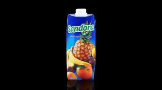 Сік мультивітамін Sandora 0,5 л