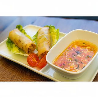 Rollitos Imperiales (4 Uds.)